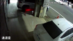 Caméra IP - Taiwan, Province of China