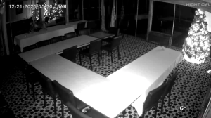 Caméra IP - États-Unis d'Amérique