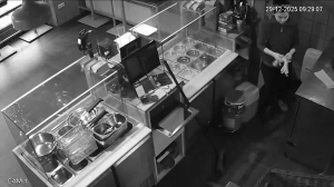 Caméra IP - Germany