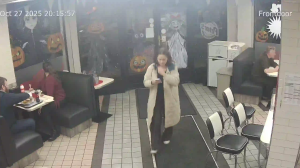 Caméra IP - Irlande