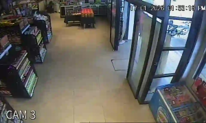 Caméra IP - Malaysia