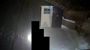 Caméra IP - Noruega