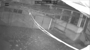 Caméra IP - Rumanía