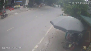 Caméra IP - Vietnam