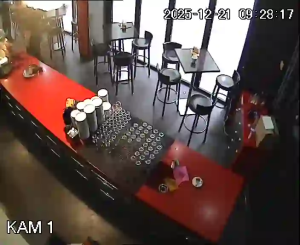 Caméra IP - Bosnien und Herzegowina