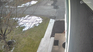 Caméra IP - United States of America