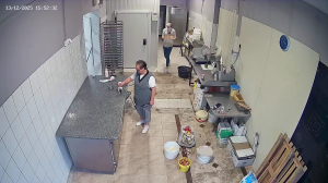 Caméra IP - Bosnia y Herzegovina