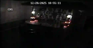 Caméra IP - Philippinen