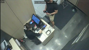 Caméra IP - Singapore