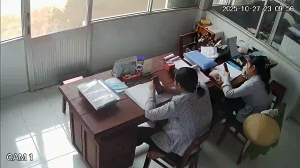 Caméra IP - Vietnam