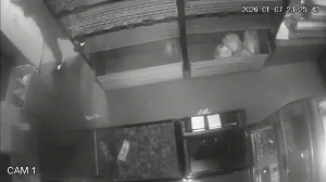 Caméra IP - Spanien