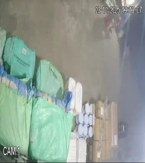 Caméra IP - Vietnam