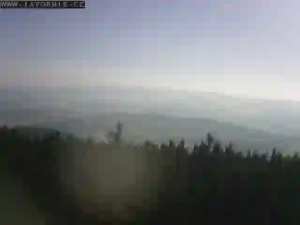 Caméra IP - Repubblica Ceca