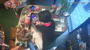 Caméra IP - South Korea