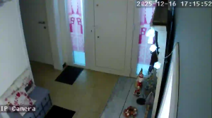 Caméra IP - Belgium