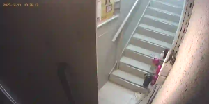 Caméra IP - Brésil