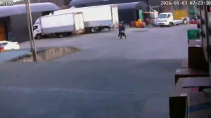 Caméra IP - South Korea