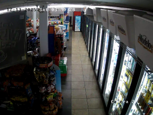 Caméra IP - États-Unis d'Amérique