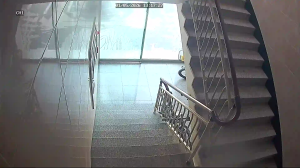 Caméra IP - Corée du Sud