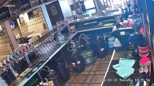 Caméra IP - Russian Federation