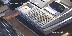 Caméra IP - Estados Unidos