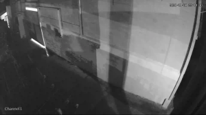 Caméra IP - Malaisie