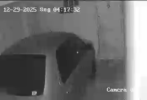 Caméra IP - Brasilien