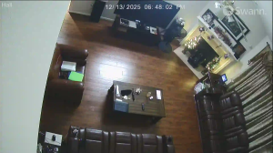 Caméra IP - États-Unis d'Amérique