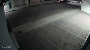 Caméra IP - Mexique