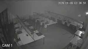 Caméra IP - Espagne