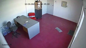 Caméra IP - Colombie