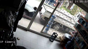 Caméra IP - Turquía