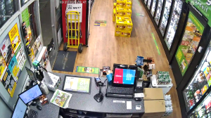 Caméra IP - Australia