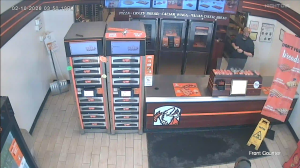 Caméra IP - États-Unis d'Amérique