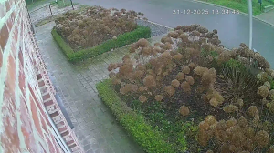 Caméra IP - Belgium