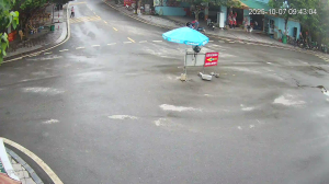 Caméra IP - Vietnam