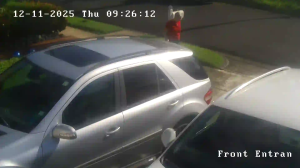 Caméra IP - Porto Rico