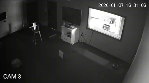 Caméra IP - Vereinigte Staaten von Amerika