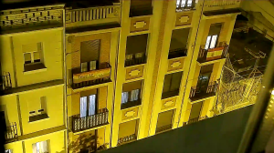 Caméra IP - Rumänien