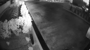 Caméra IP - Spanien