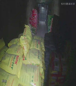 Caméra IP - Vietnam