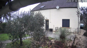 Caméra IP - Frankreich