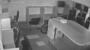 Caméra IP - Ucrania