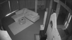 Caméra IP - Australia