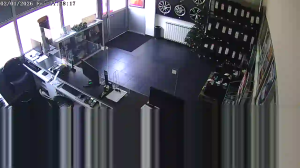 Caméra IP - Bosnia and Herzegovina