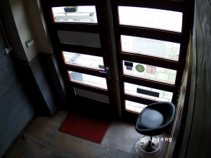 Caméra IP - Netherlands