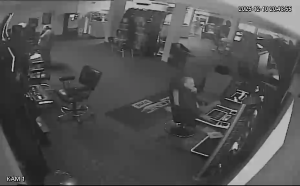 Caméra IP - Deutschland