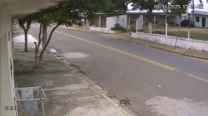 Caméra IP - Brasilien