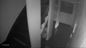 Caméra IP - Südkorea