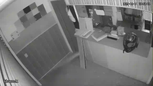 Caméra IP - Argentina